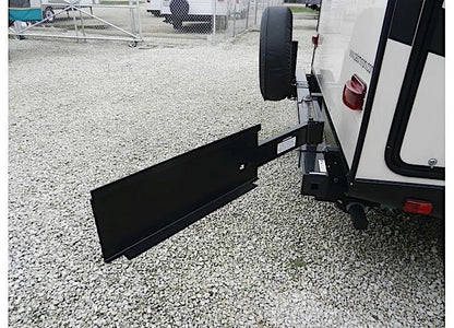 Bumper Grill Arm Assembly for RV (52321)