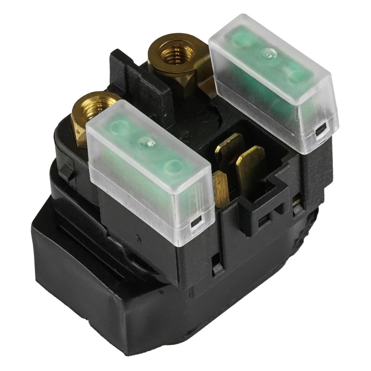 Starter Solenoid for Yamaha (YE1309RE110ZR)