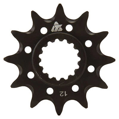 12 Tooth Front Sprocket for Husaberg FE 450 (2009–2014) DZSF-374