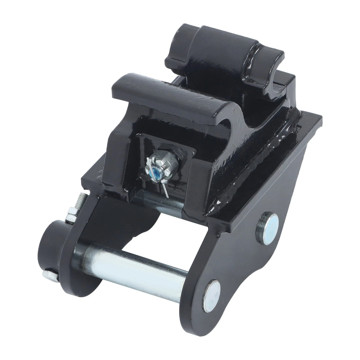 Quick Hitch Coupler Attachment for TYPHON Mini Excavators