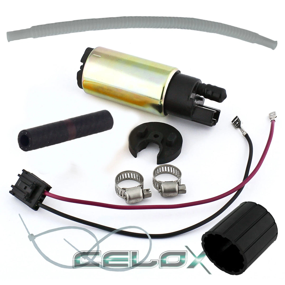 Fuel Pump for Harley Davidson Sportster XL1200V XL1200X (2010–2014) PP111
