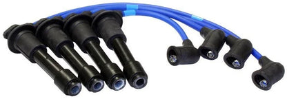 Spark Plug Wire Set by NGK for Mazda Miata (1990-1993)
