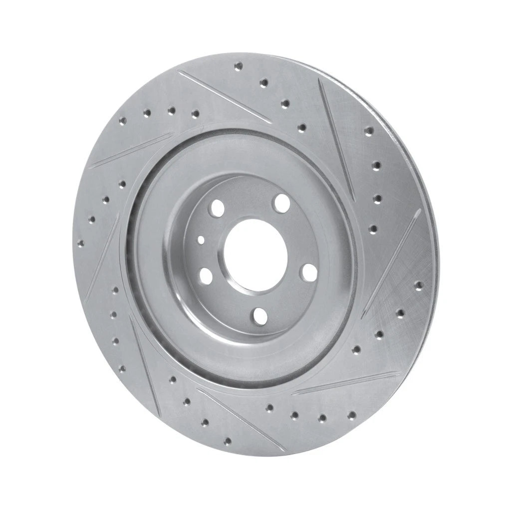 Disc Brake Rotor for Volvo C40 (2022–2023) ALX-PAU-DF-631-27054L-CLA2