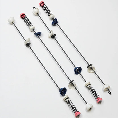 2X Suspension Rods for Whirlpool Washing Machine (27")