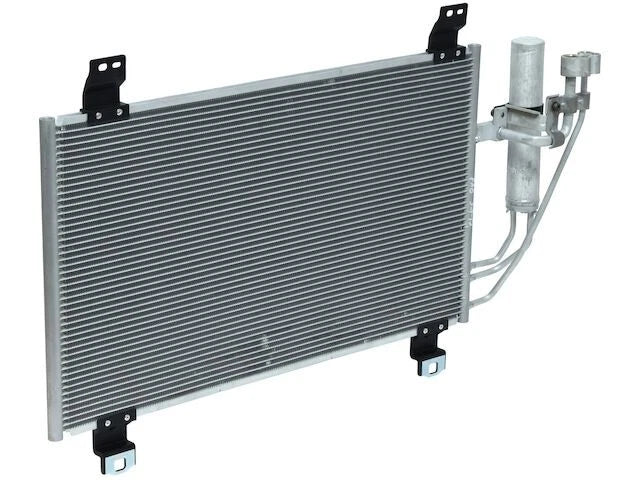 A/C Condenser for Scion iA (2016) 14654WHNR