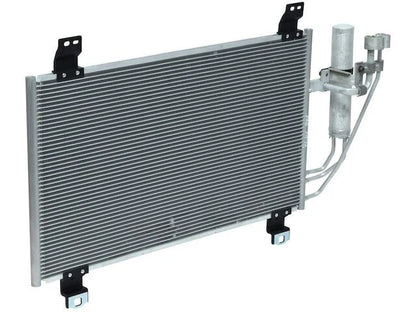 A/C Condenser for Scion iA (2016) 14654WHNR