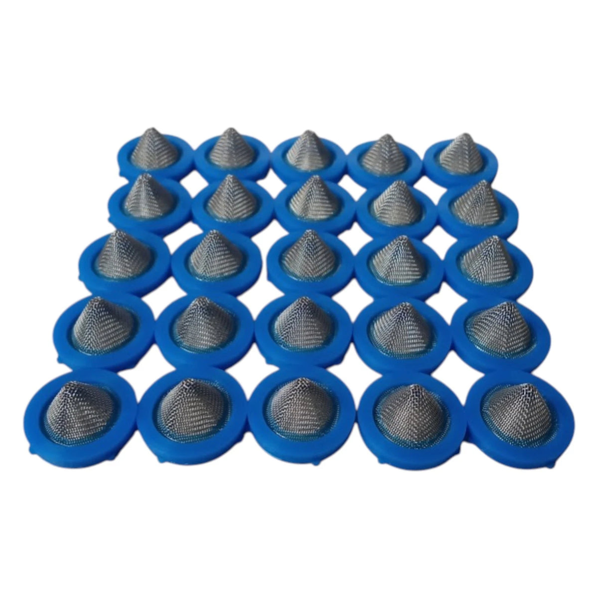 25X Washing Machine Hose with Screen for (Universal)