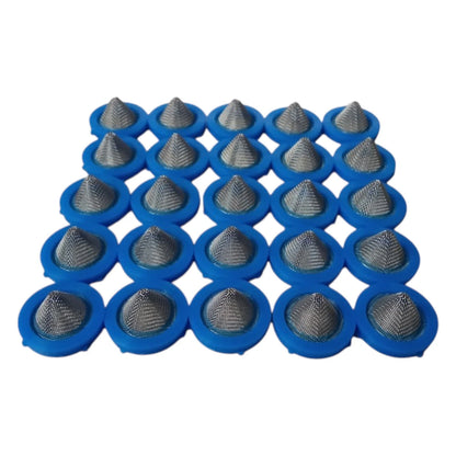 25X Washing Machine Hose with Screen for (Universal)