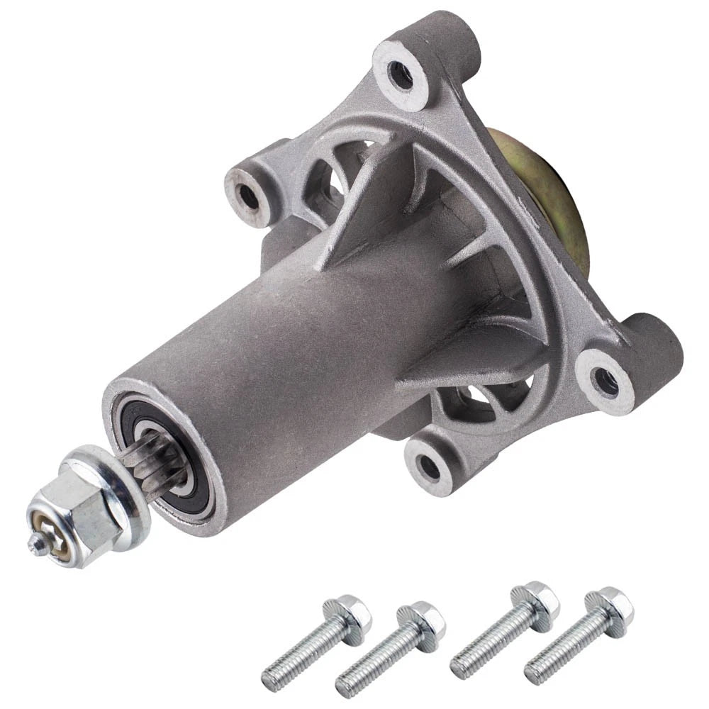 46" 4 Bolt Mower Deck Spindle Assembly for Husqvarna