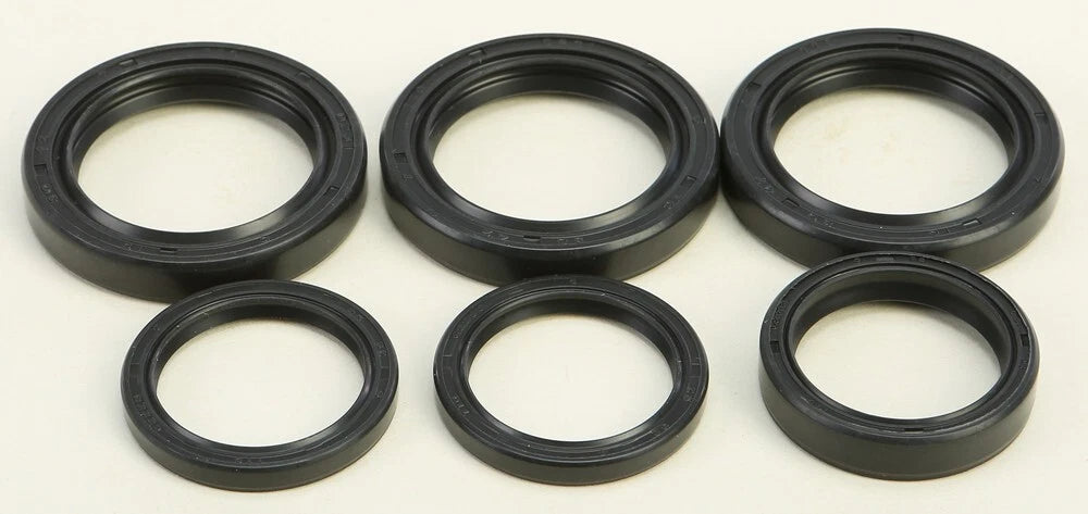 Differential Seal Kit for (25-2065-5)