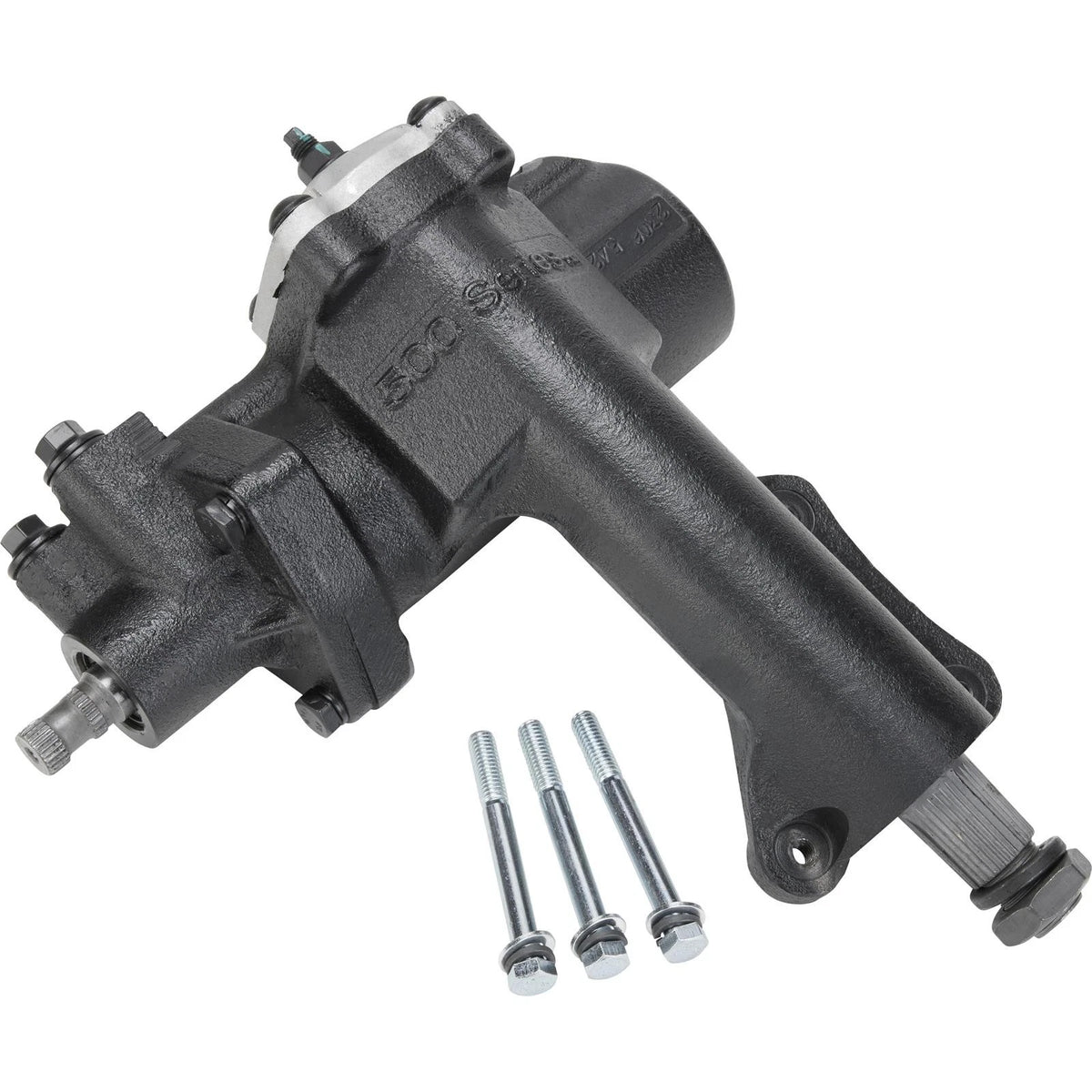Power Steering Conversion Kit for Chevy (1955–1957) 5557PSU-K
