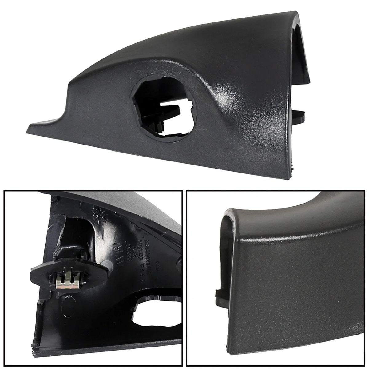 Mirror Control Switch Cover for Ford Focus (2008–2011) Door Panel