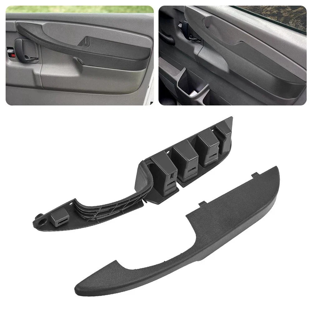 Passenger Right Inside Pull Handle Door Armrest for GMC Savana 2500 (2003–2019)