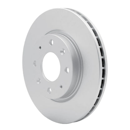 Brake Rotor for Kia Spectra5 (2005–2009) ALX-PAU-DF-604-21007-CLA2 26mm