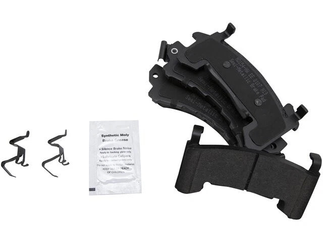Brake Pad Set for GMC S15 (1982–1990) 12696TSNJ