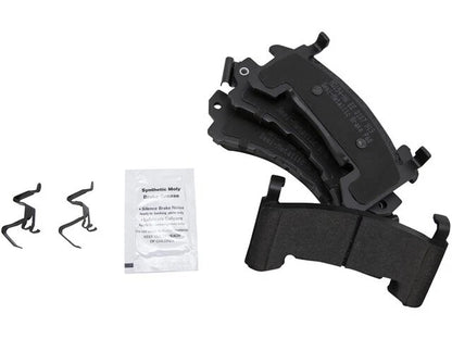 Brake Pad Set for GMC S15 (1982–1990) 12696TSNJ