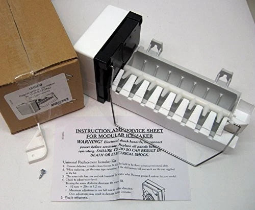 IM900 Refrigerator Icemaker for Maytag Amana