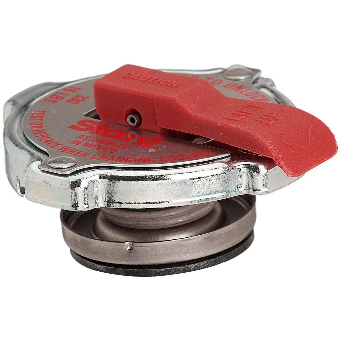 Radiator Cap 31518 for Chevy Camaro Corvette Buick L (1971–1974)