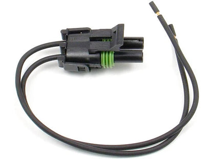 A/C Compressor Connector for Chevrolet Silverado 1500 (1999–2000) 84763GDMK
