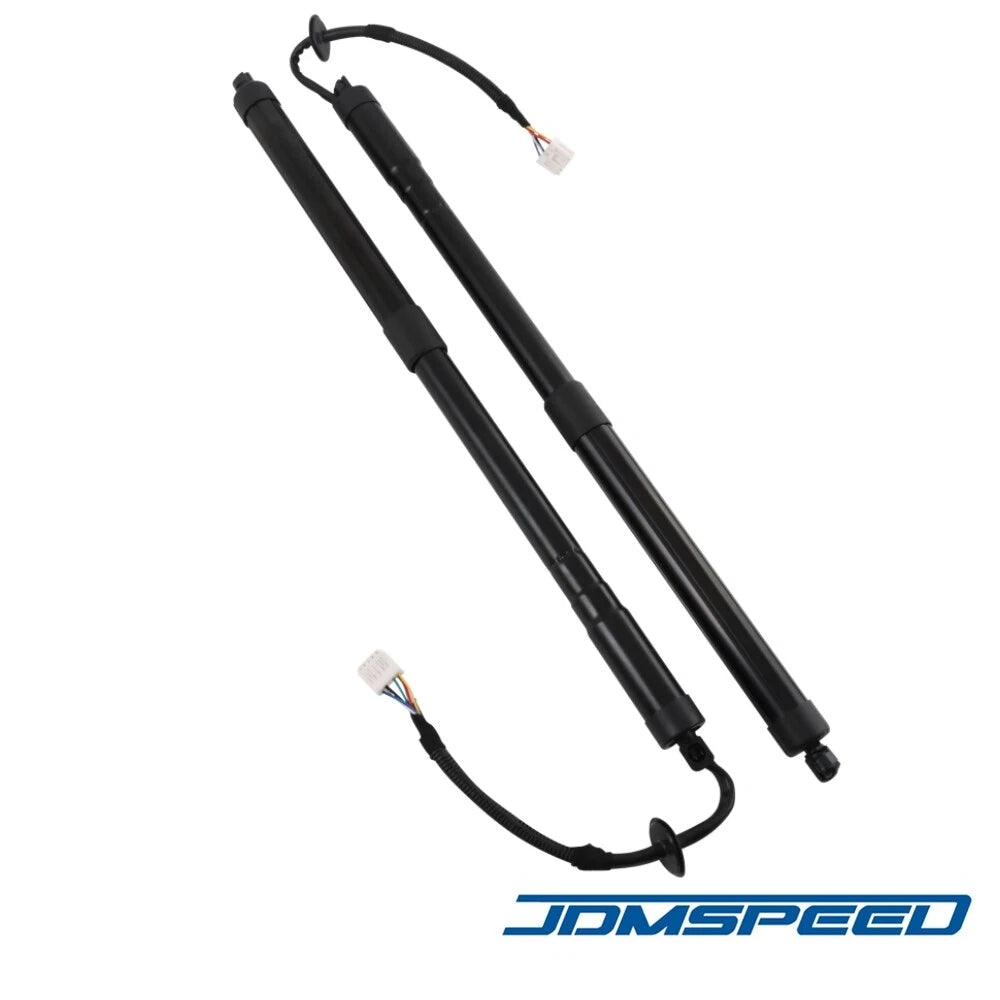 2Pcs Rear Tailgate Lift Support for Nissan Rogue (2014–2020) 90561-4BA2A 90561-4BA1A