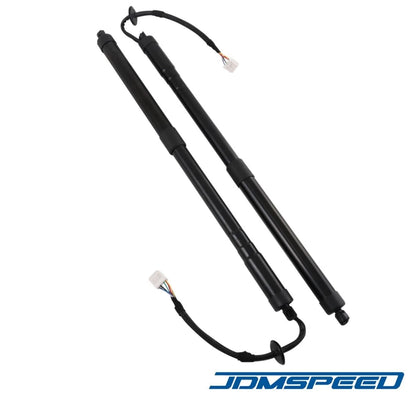 2Pcs Rear Tailgate Lift Support for Nissan Rogue (2014–2020) 90561-4BA2A 90561-4BA1A