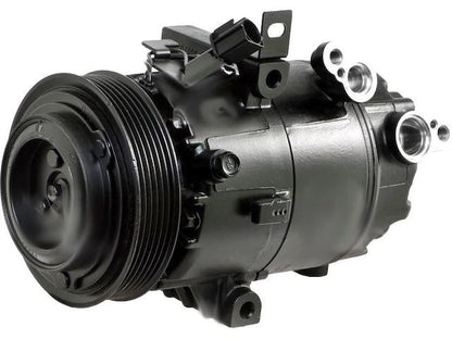 A/C Compressor for Hyundai Elantra Coupe (2014) 89852BFWZ