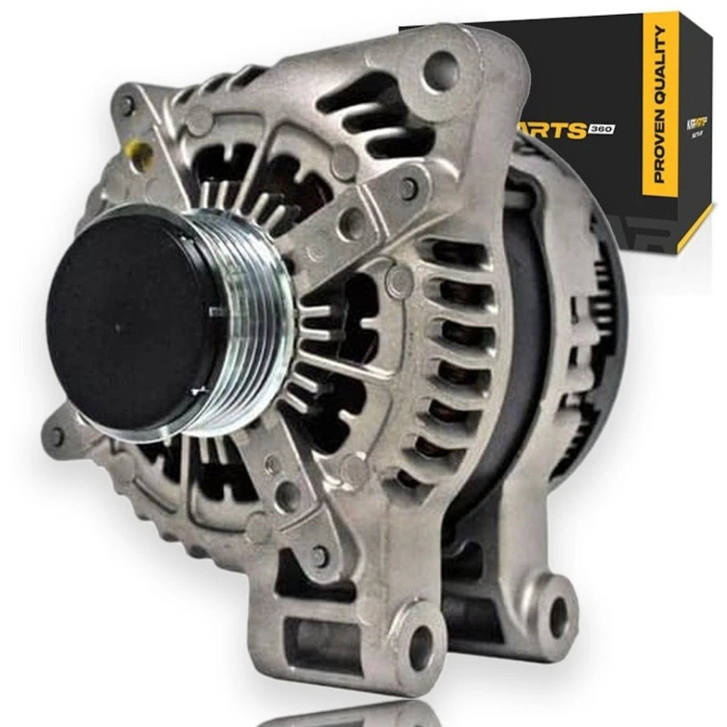 Alternator for Saturn Outlook (2007–2010) ALX-PAU-AC-334-3094A-CLA4