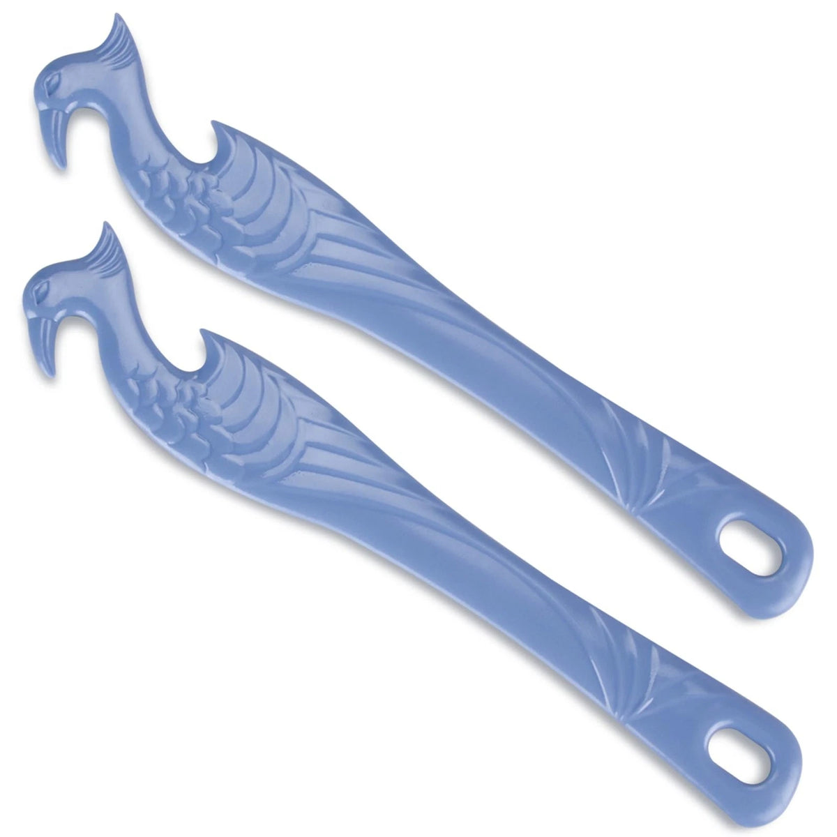 2X Oven Rack Push Pull Tool (11 Inch) - Longer Handle for Toaster Ovens