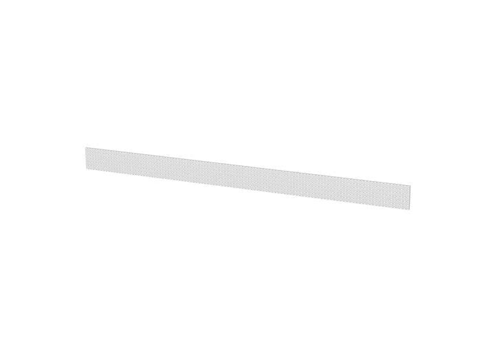 Reflective White Conspicuity Tape for Luverne 2090617 (30")