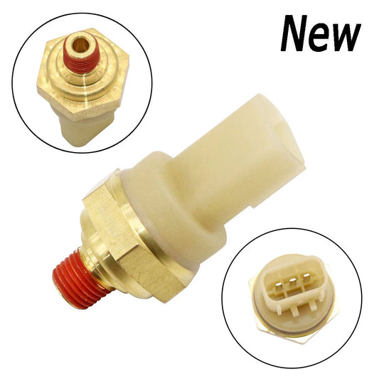 Turbo Boost Sensor for Detroit Diesel Series 60 14L (23527829)