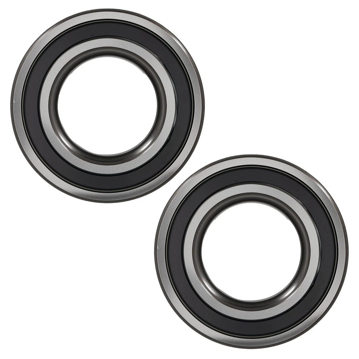 Front Wheel Bearing for Honda (2007–2014) 510091, 1410-258525, ABS Encoder