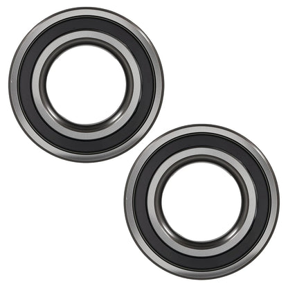 Front Wheel Bearing for Honda (2007–2014) 510091, 1410-258525, ABS Encoder