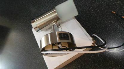 1X 12V LED Down Light Adjustable Lamp for PO784