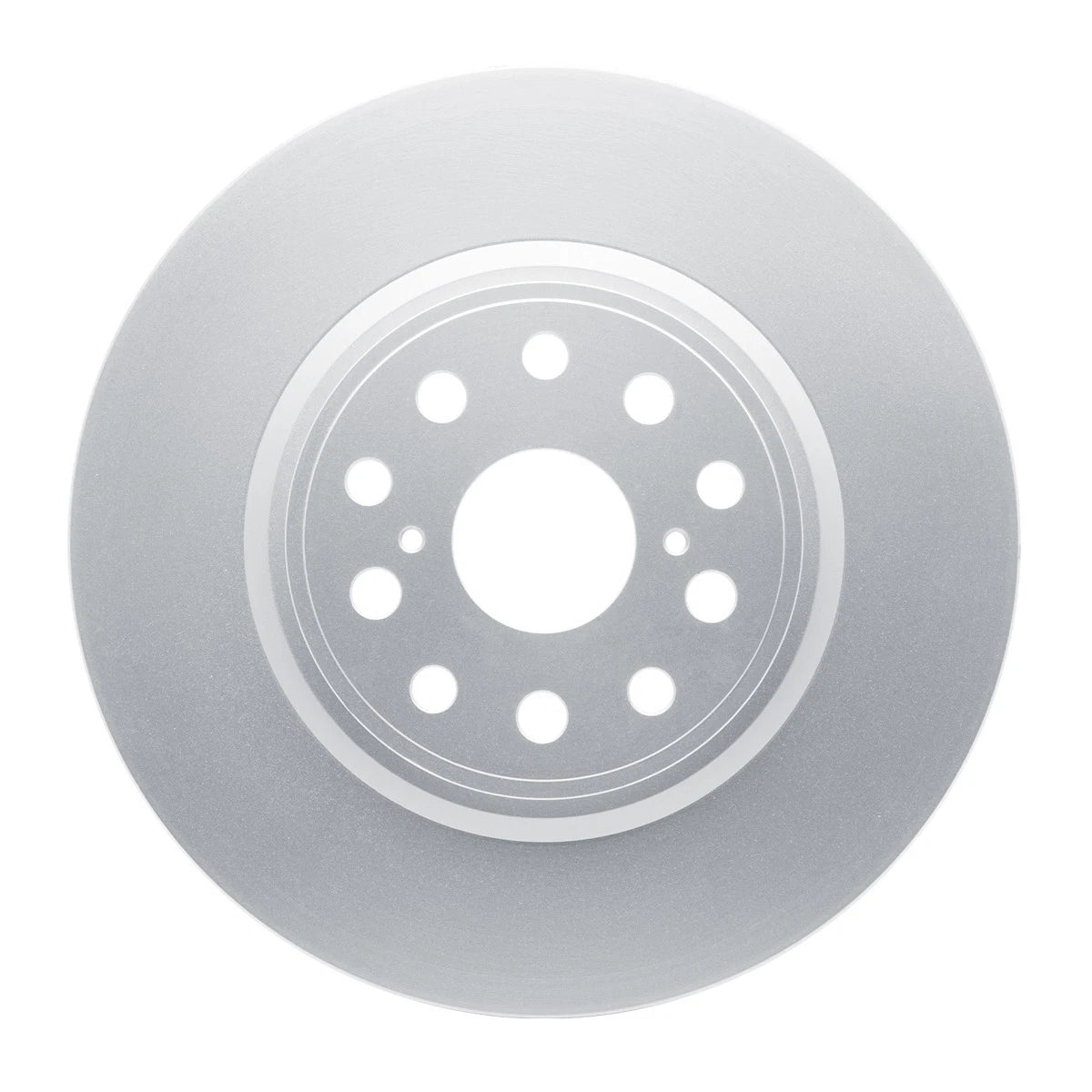 R1 Concepts Brake Disc for RWD (2010–2023) RRE-75017, 4351250240