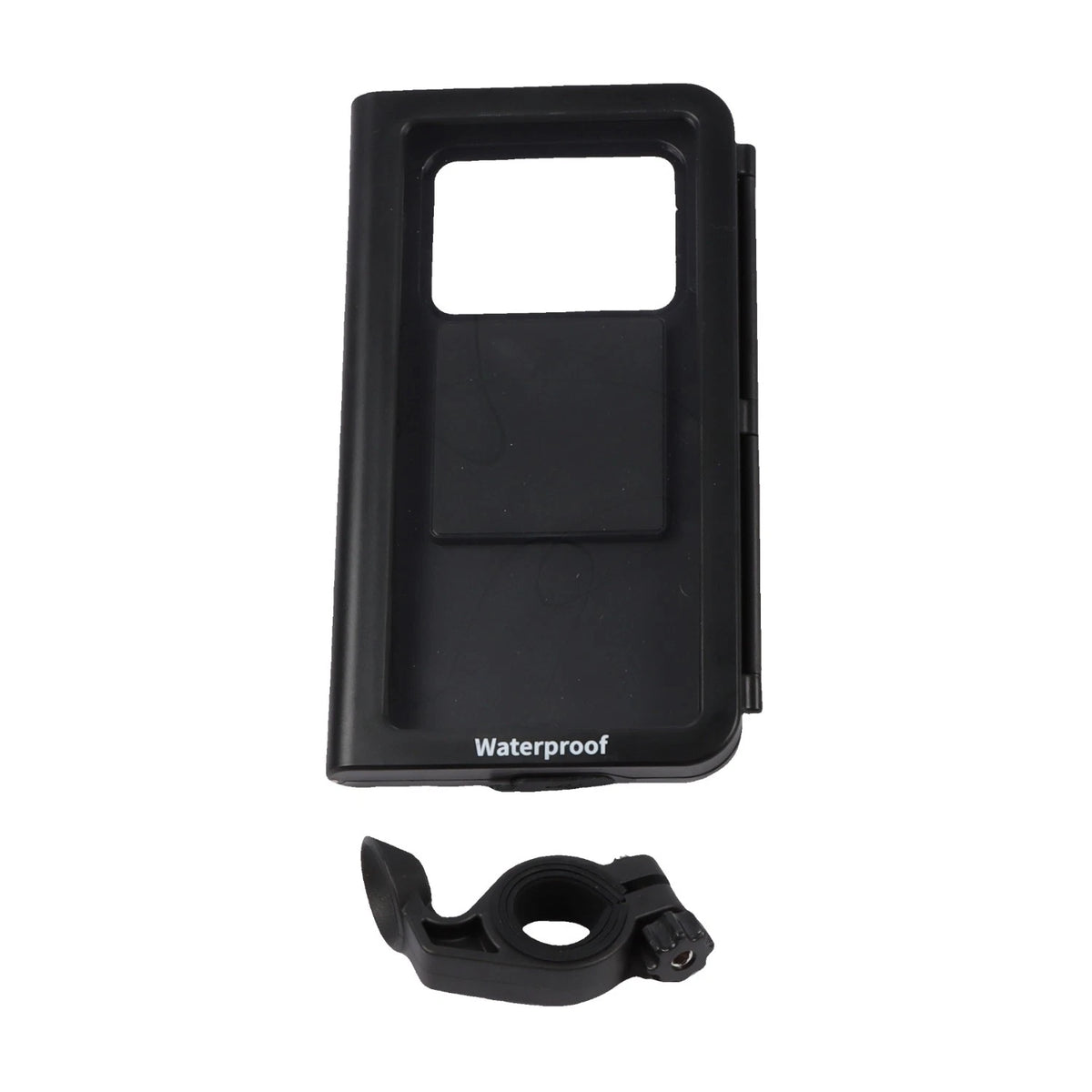 Handlebar Phone Mount Holder for Motorcycle (CS-1937B1)