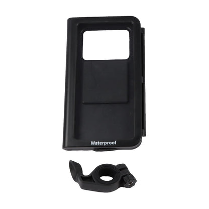 Handlebar Phone Mount Holder for Motorcycle (CS-1937B1)