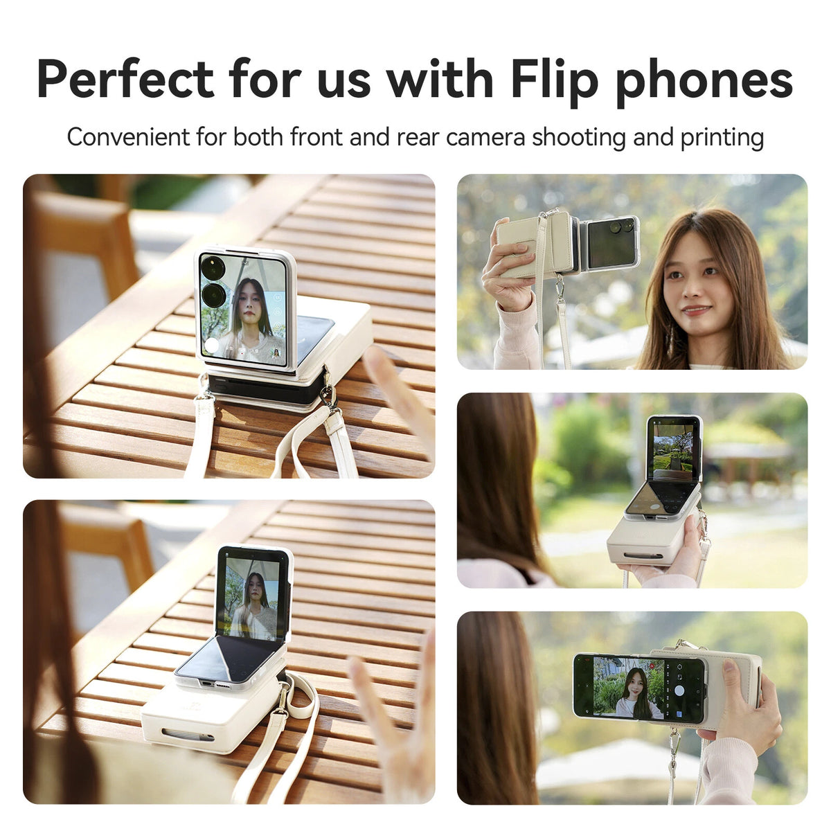 Storage Bag for Xiaomi 1st Generation (E501-C033)