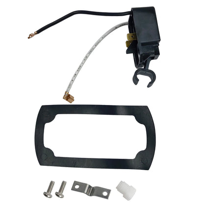 Effluent Pump Switch Assembly with Gasket for Zoeller