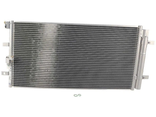A/C Condenser for Audi S6 (2013–2018) 18959VKVC