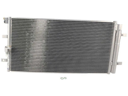 A/C Condenser for Audi S6 (2013–2018) 18959VKVC