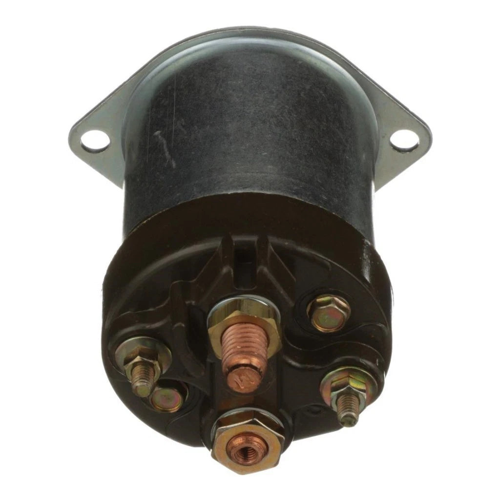 Starter Solenoid for Buick Regal/Skylark (1990–1995) ALX-PAU-SI-SS-251-CLA27