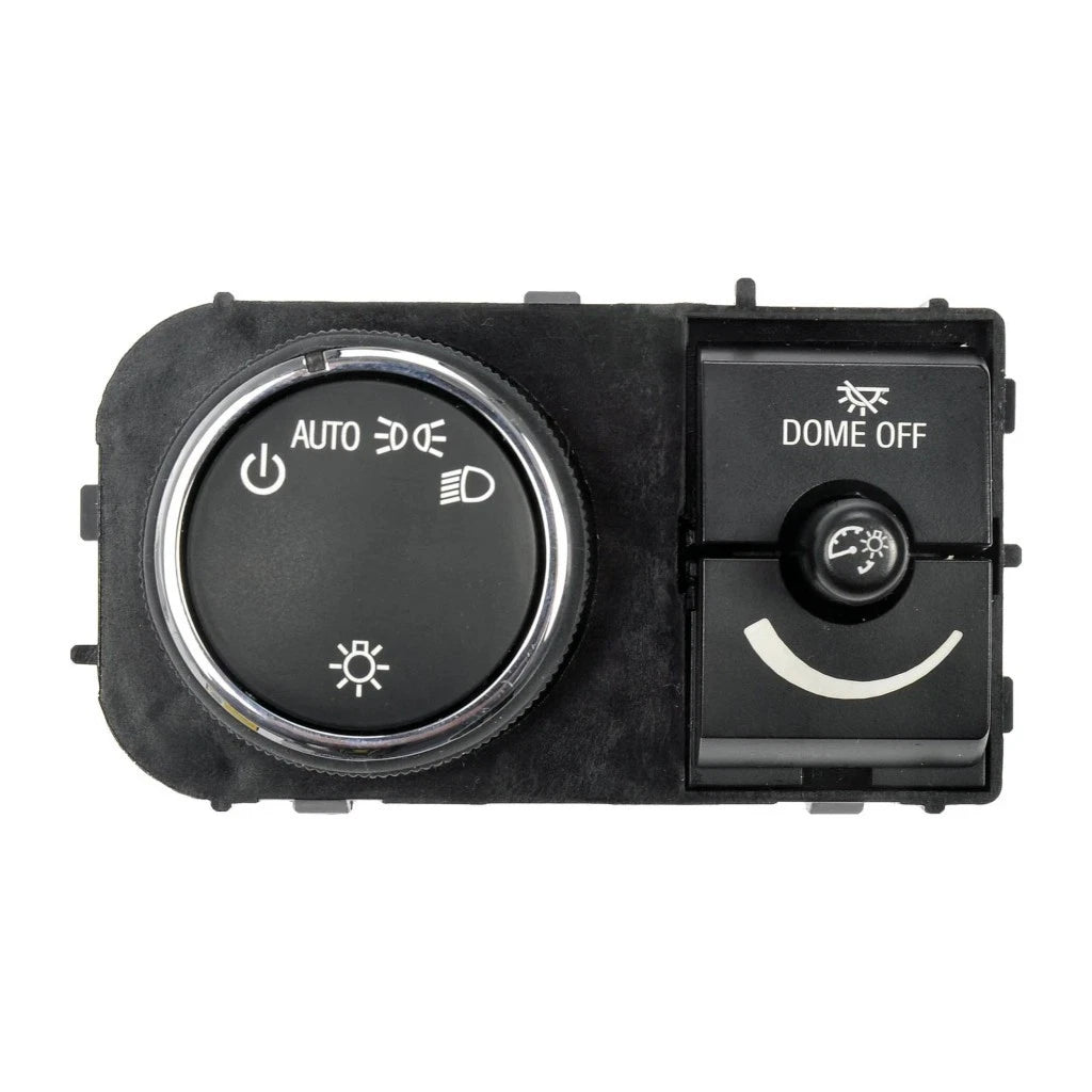 Headlight Switch for GMC Sierra (2014) ALX-PAU-RB-920-053-CLB13