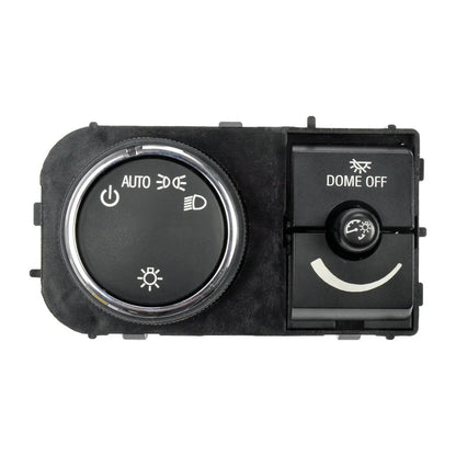 Headlight Switch for GMC Sierra (2014) ALX-PAU-RB-920-053-CLB13