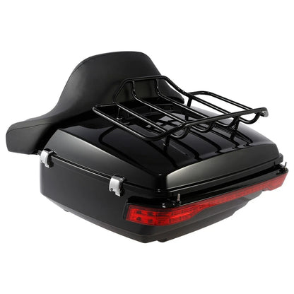 LED Light Mounting Rack for Harley Road Glide 2014-2026