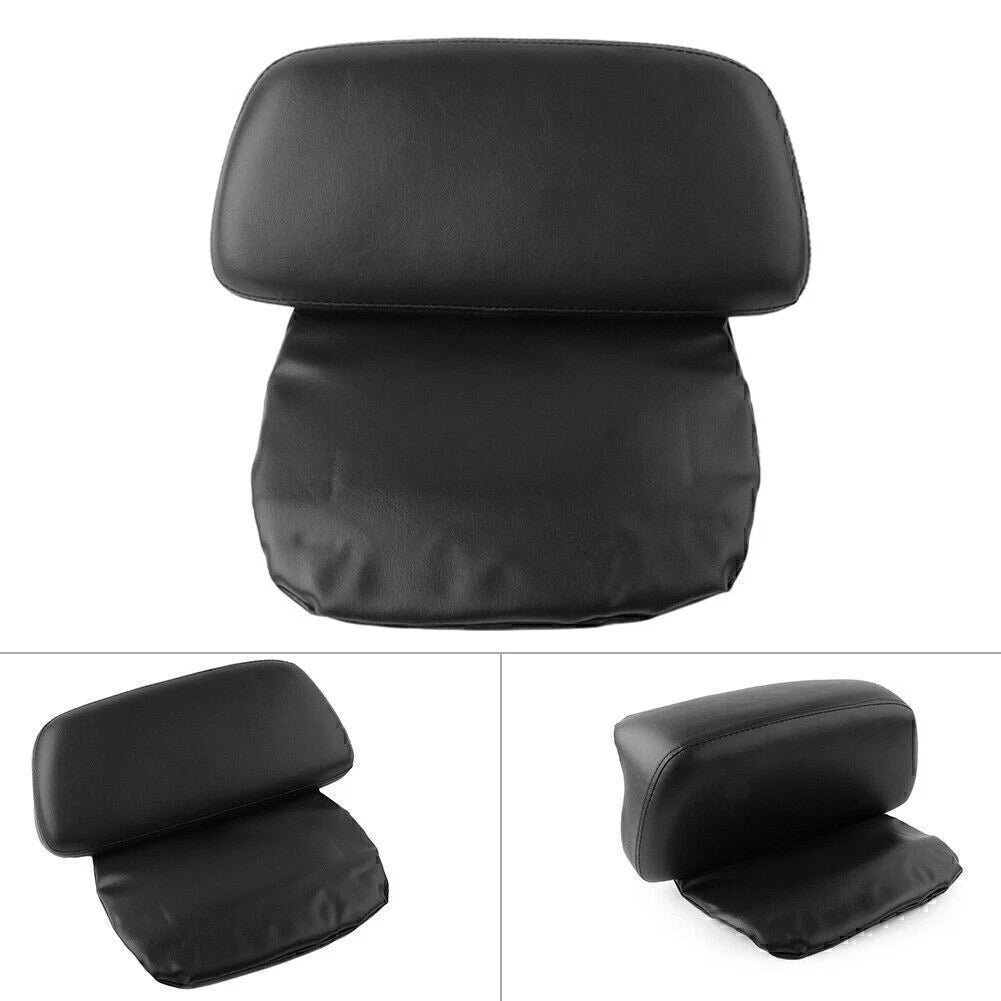 Back Seat Backrest for Harley Razor Chopped Tour Pack (2014–Present)