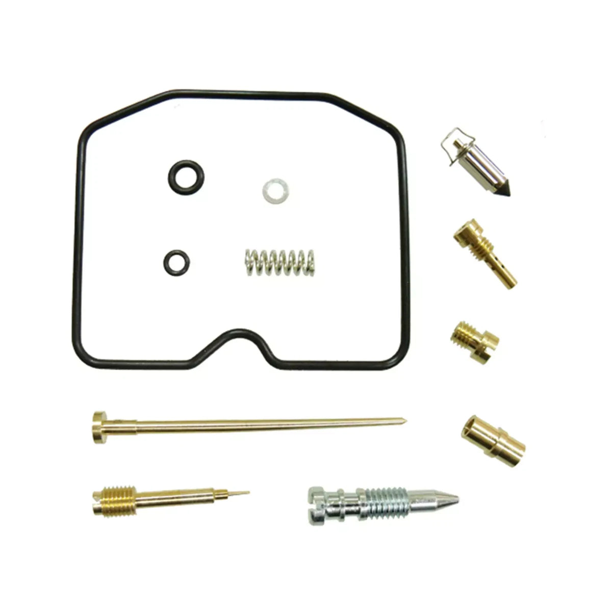Carburetor Kit for Dirt Bike (XU-07409)
