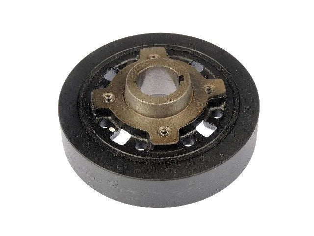 Harmonic Balancer for Ford Galaxie 500 (1969–1974) 92965DVVF