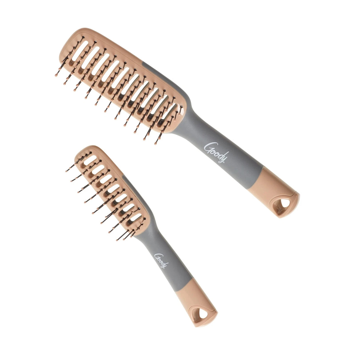 Detangle It Vented Hair Brush for Quick Drying (No Part Numbers)