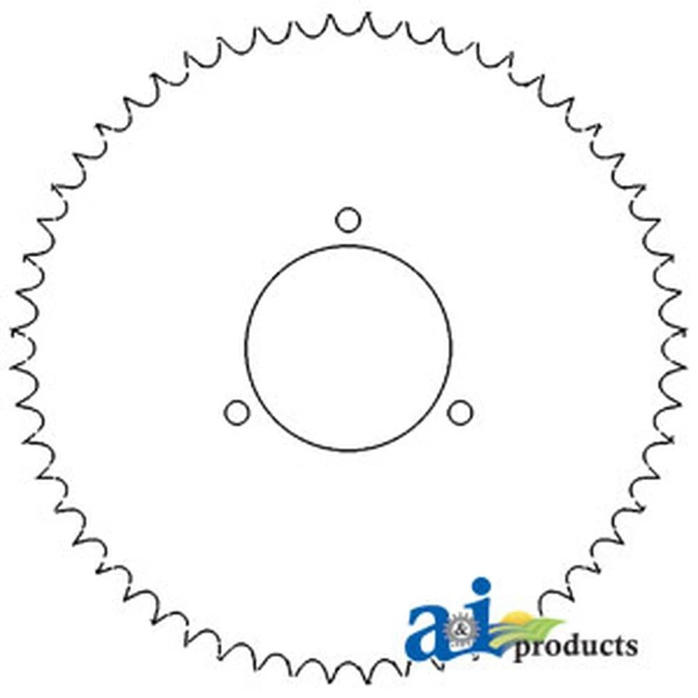 Cleaning Shoe Drive Sprocket for