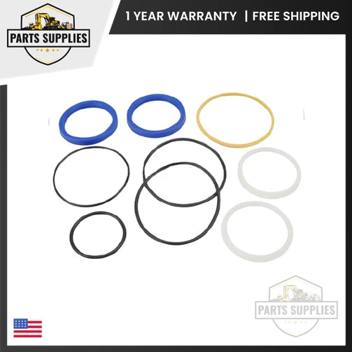 Power Steering Overhaul Kit for Clark Forklift (1813055)